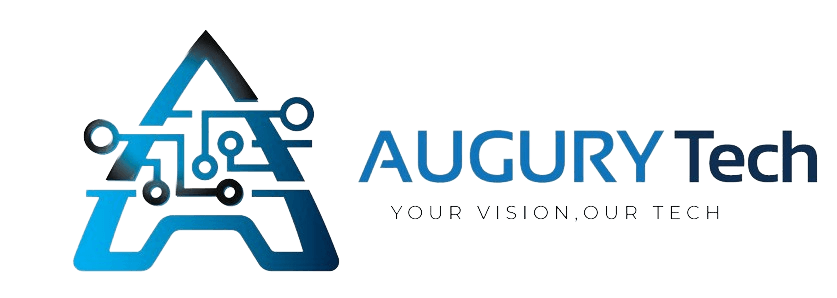 augury tech logo