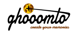 ghooomlo logo kala