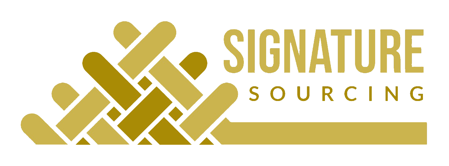 signature sourcing alamet
